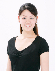 バレエ講師 石川真理子